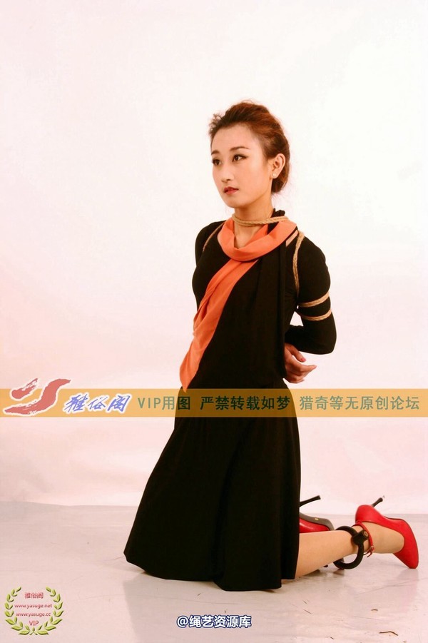 雅俗阁 - 2013-NO.26Model雅熙 第 219 张图片
