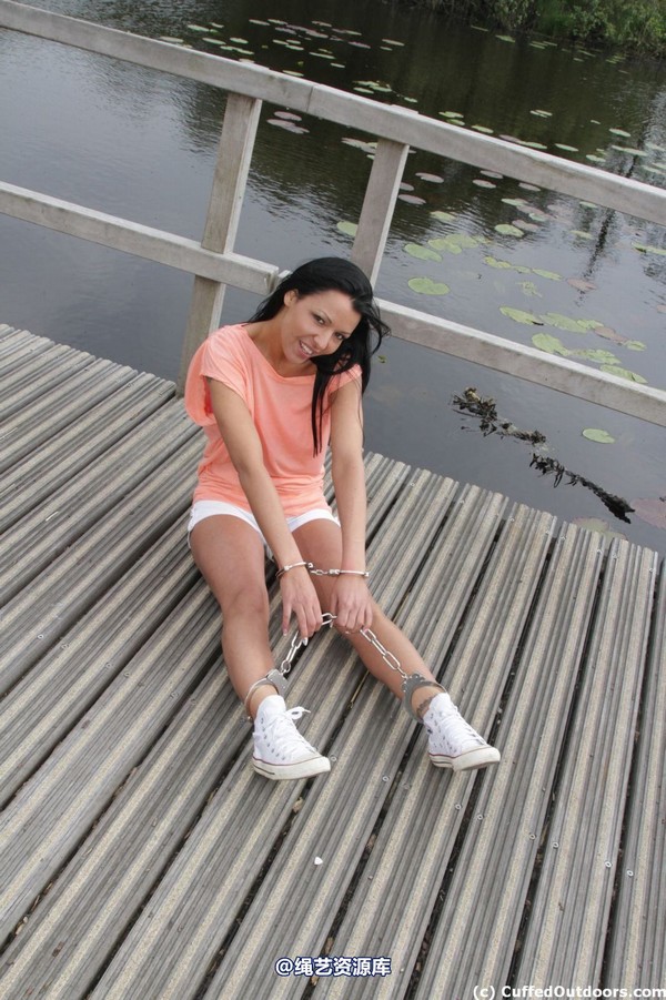 cuffedoutdoors - cod351 第 106 张图片
