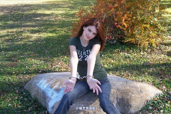 cuffedoutdoors - cod219 第 54 张图片