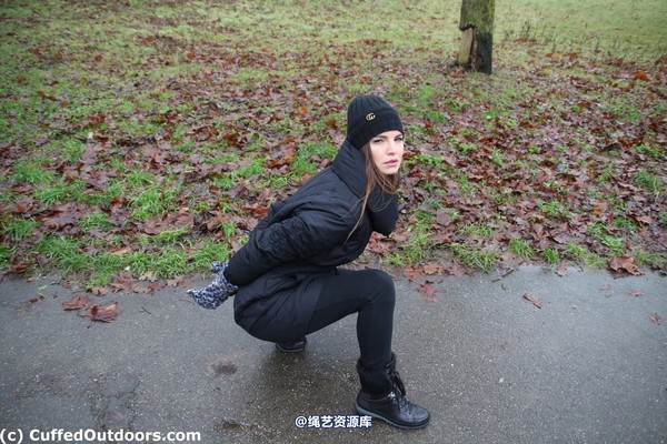 cuffedoutdoors - cod479 第 55 张图片