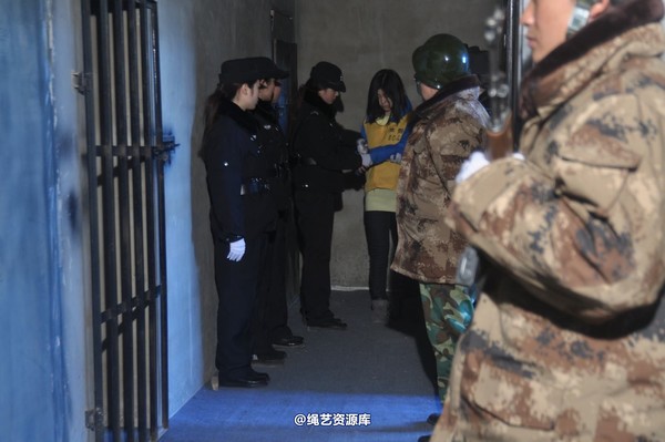 mj影视 - 13年末严打剧照 第 8 张图片