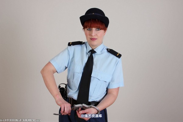 cuffedinuniform - ciu194 第 74 张图片