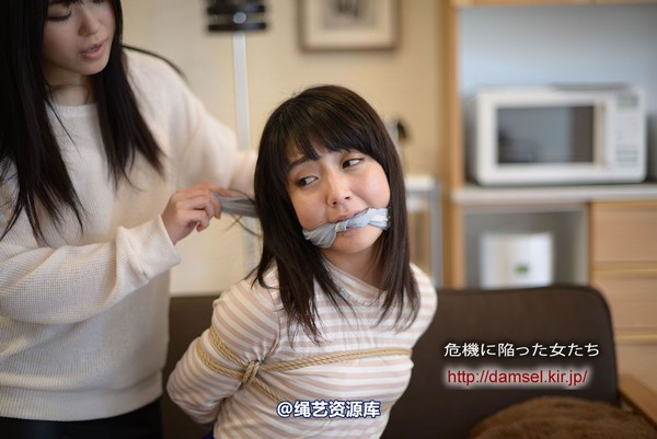 jpdamsel - 20150426 ル－ムメイト　１ 第 17 张图片