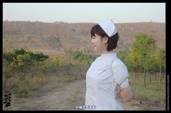 唯美之家 - 2008-11-13外拍(集体) 第 602 张图片
