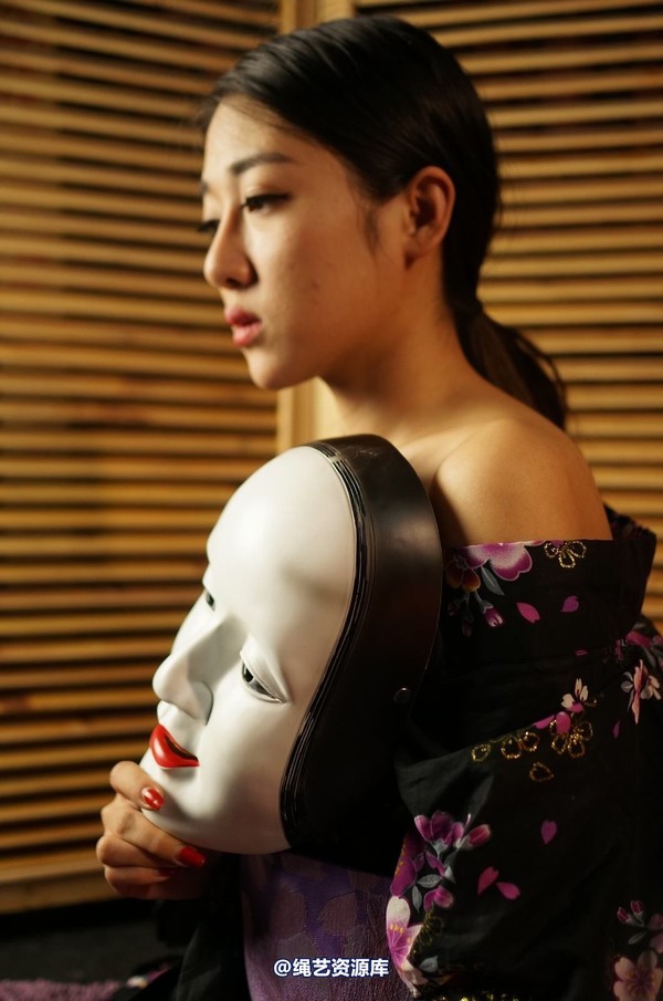 dk13美束馆 - 12.29-红袖和服C-100P 第 8 张图片
