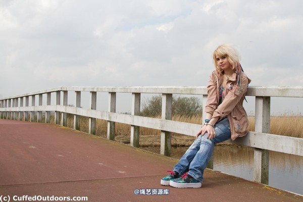cuffedoutdoors - cod503 第 36 张图片