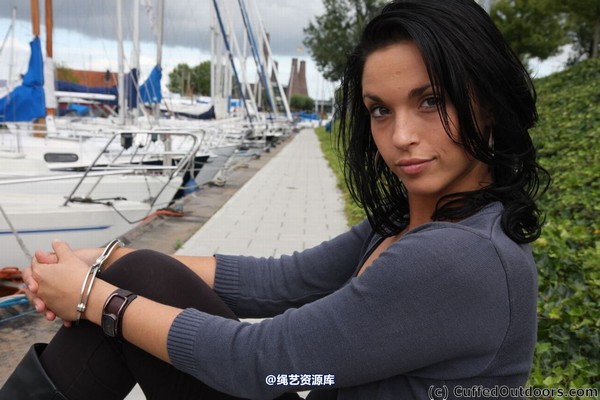 cuffedoutdoors - cod174 第 65 张图片