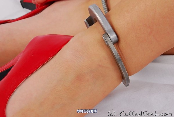 cuffedfeet - cf133 第 41 张图片