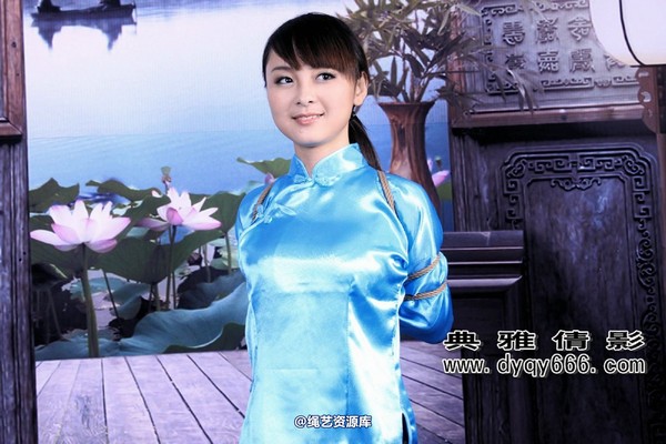 典雅倩影 - 014-“欣”欣向荣凌云上 “妍”行千里春风事 第 18 张图片