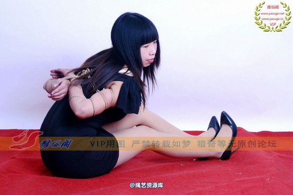 雅俗阁 - 2014-NO.036Model雅乐 第 135 张图片