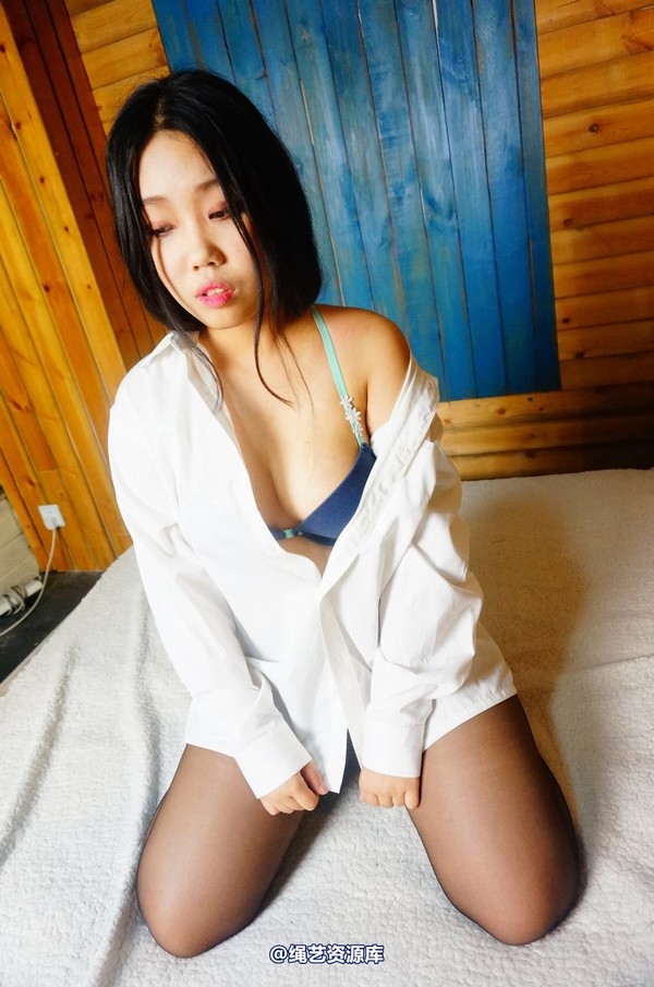 dk13美束馆 - 7.6-蕾蕾白衬衣-188P 第 3 张图片