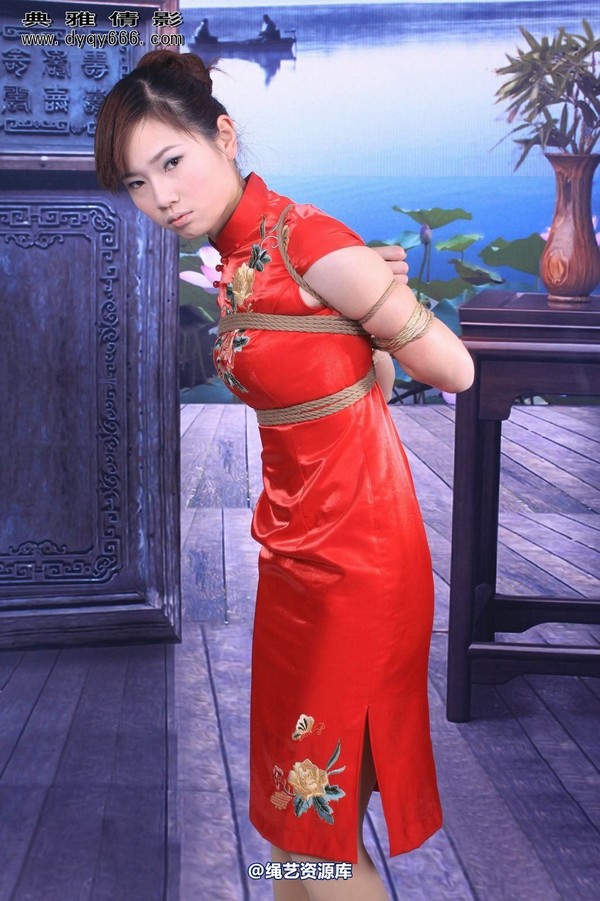 典雅倩影 - 066-美丽俏佳人（雪岚） 第 121 张图片