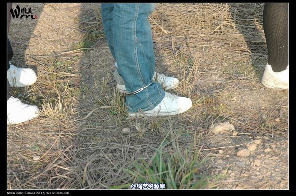 唯美之家 - 2008-11-13外拍(集体) 第 314 张图片