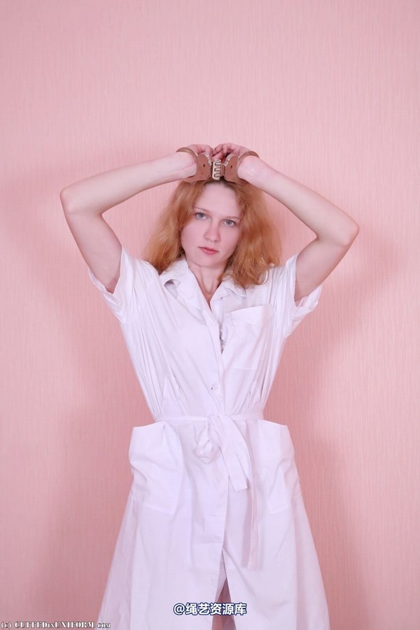 cuffedinuniform - ciu231 第 11 张图片