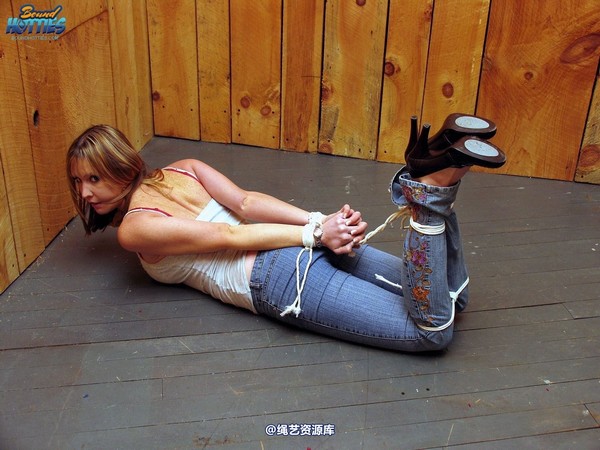 boundhotties - Scandal 第 14 张图片