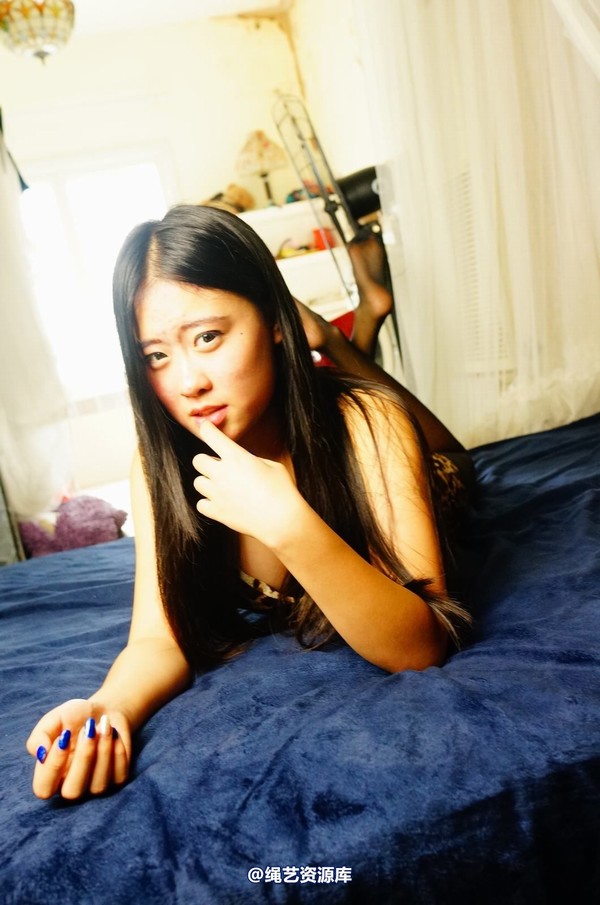 dk13美束馆 - 10.6-B小贝豹纹装-120P 第 40 张图片