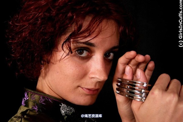 girlsincuffs - gic187 第 69 张图片