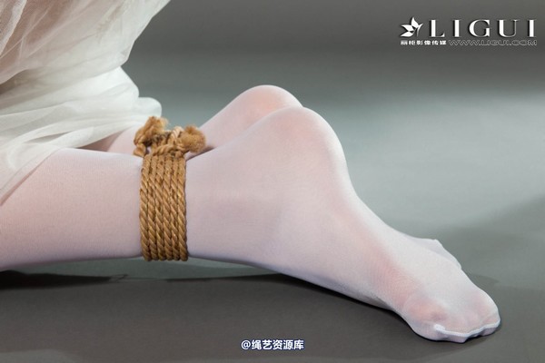 丽柜美束 - 2018-08-24 莜莜 新娘 第 50 张图片