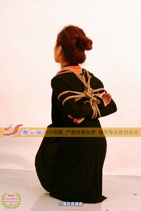 雅俗阁 - 2013-NO.26Model雅熙 第 53 张图片