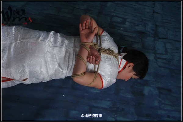 唯美之家 - 08-05-07新模特三 第 10 张图片