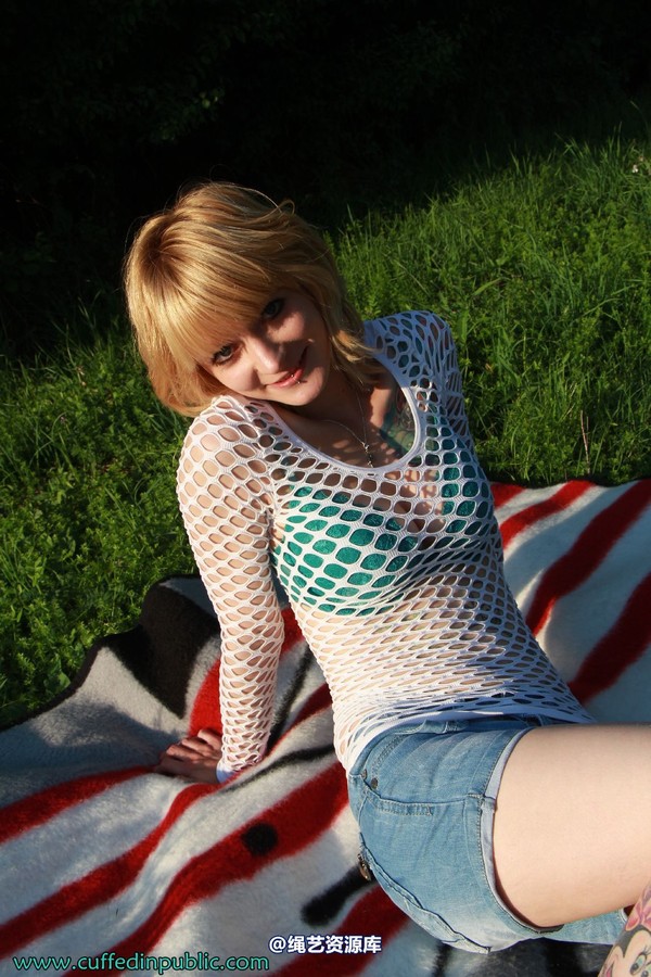 girlsinsteel - Sunny Irish 8 dreams 第 9 张图片
