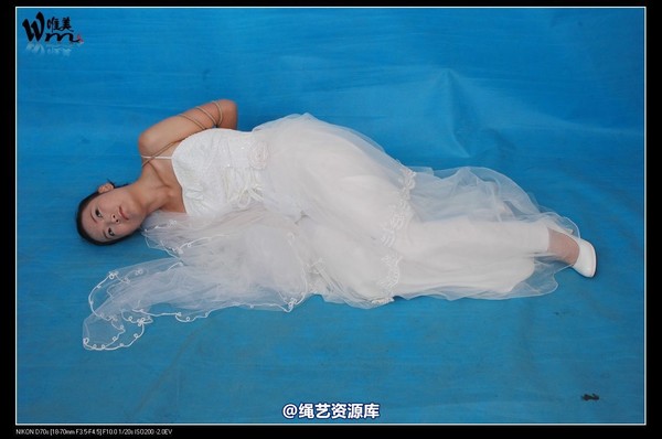 唯美之家 - 飞儿1 第 27 张图片