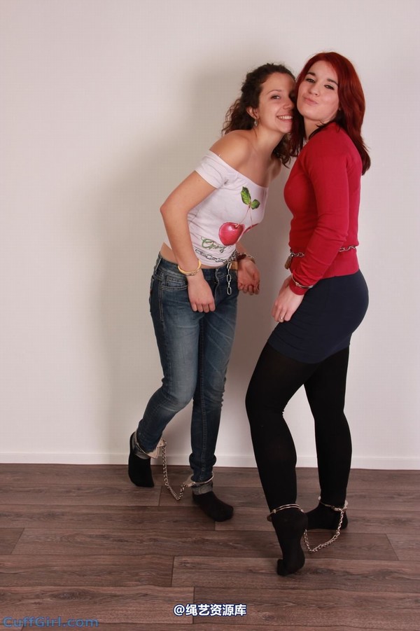 cuffgirl - cg226 第 14 张图片