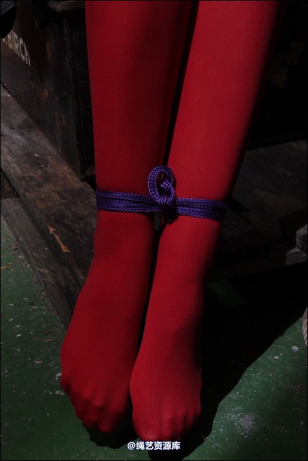 simplytied - Kat ball gagged 第 29 张图片