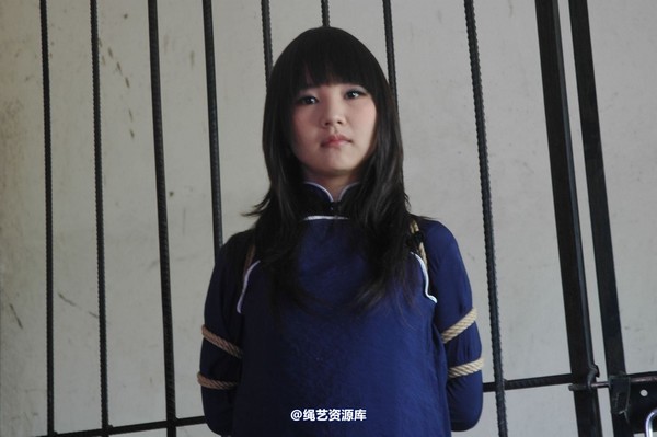 唯美之家 - 晓宁牢中女烈2010-4-19 第 8 张图片