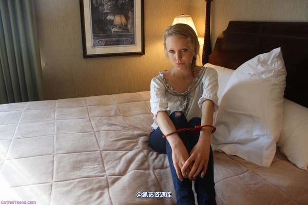 cuffedteens - ct129 第 44 张图片