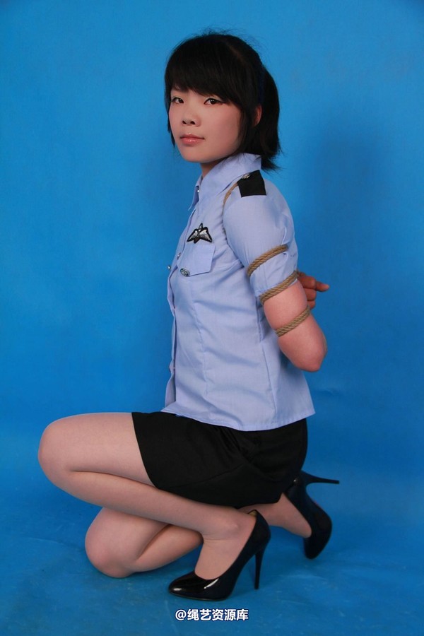 胜景山庄 - 014-娜娜制服 第 15 张图片