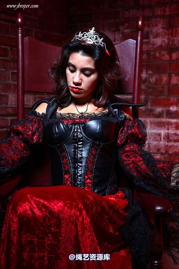 jbroper - Enchantress Sahrye 2014-1 第 1 张图片