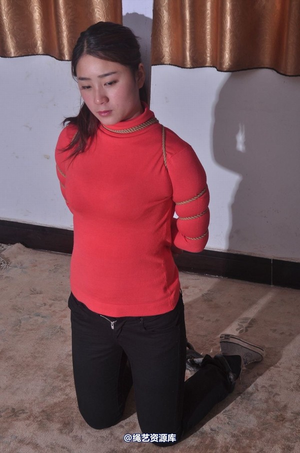 mj影视 - 陈沫 又见“麻抢女孩”6 第 21 张图片