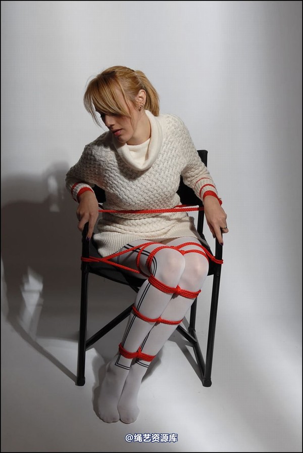 simplytied - Winter white 第 31 张图片