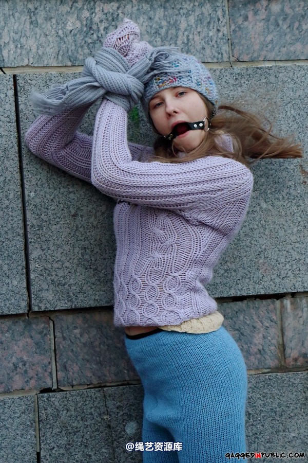 gaggedinpublic - gip514 第 63 张图片