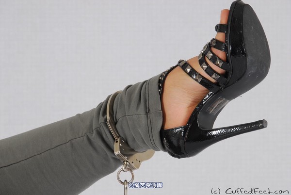 cuffedfeet - cf191 第 10 张图片