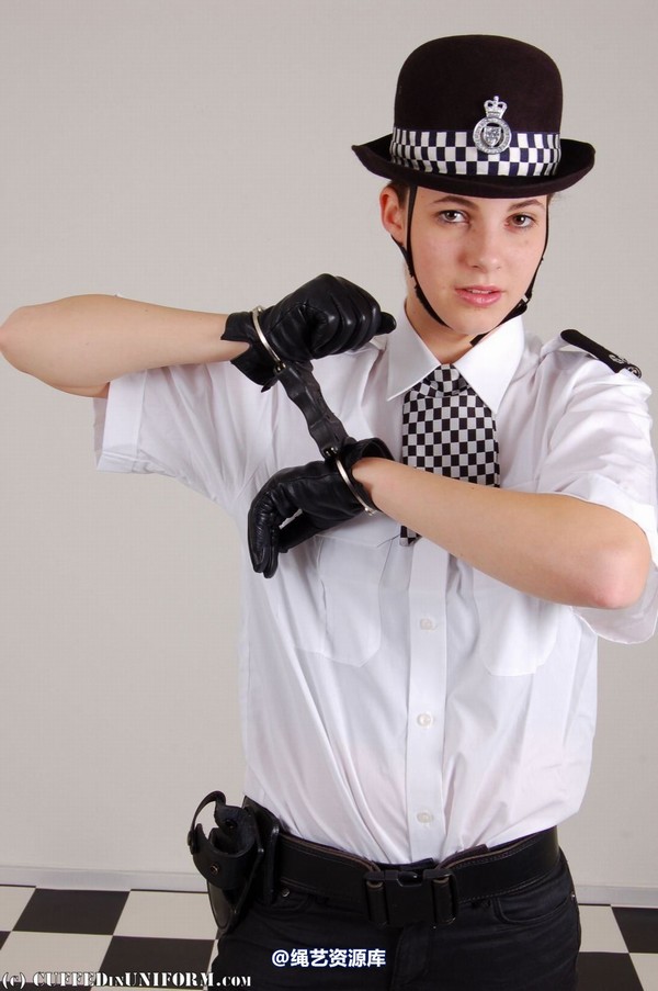 cuffedinuniform - ciu128 第 87 张图片