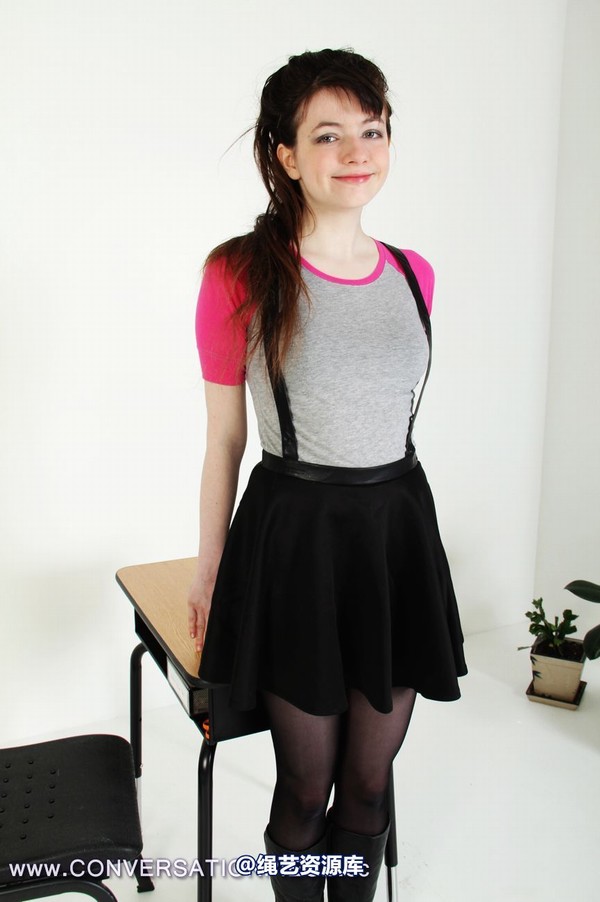 conversationpiece - Esther-2014-03-11 第 8 张图片