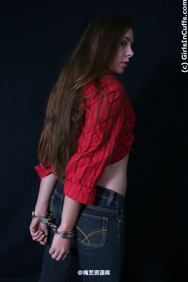 girlsincuffs - gic140 第 61 张图片