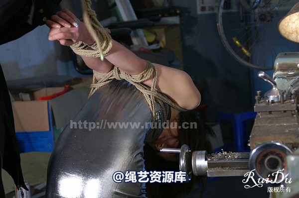 锐度主张 - 20070725第26期 可可.小惠工厂体验-可可-2 第 8 张图片