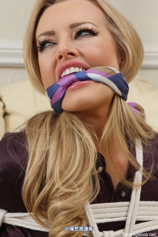 bondagebob - Hannah Claydon So Much Rope 第 133 张图片