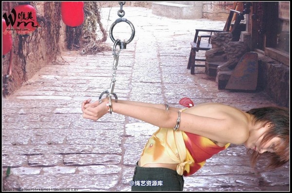 唯美之家 - 08-07-21新模晓姿 第 56 张图片