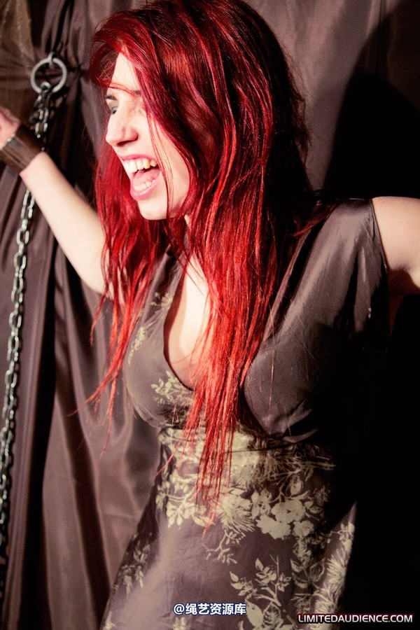limitedaudience - 2011 ivory penance at home 2 第 28 张图片