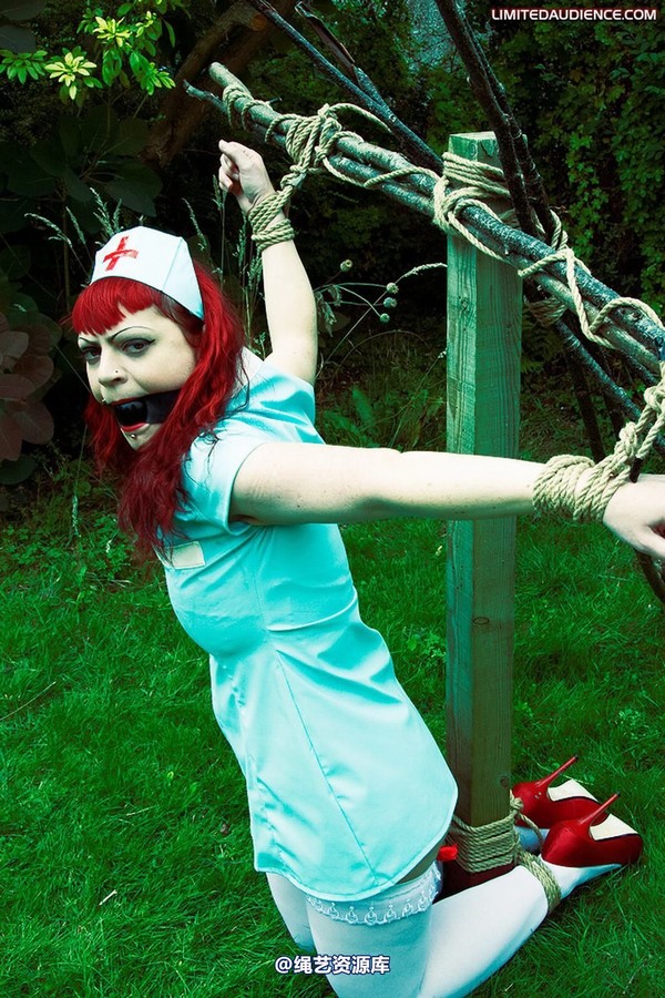 limitedaudience - 2009 raevan slaves direct nurse 第 29 张图片