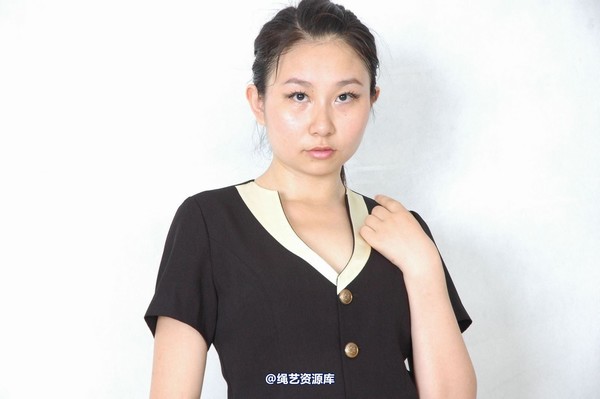 唯美之家 - 晓美3 第 13 张图片