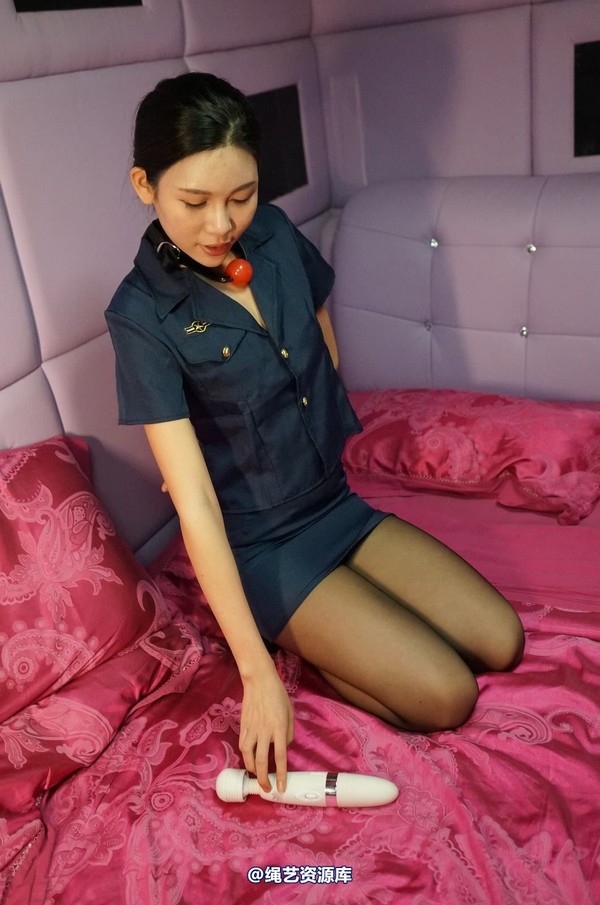 dk13美束馆 - 12.21-森森空姐装A-110P 第 13 张图片