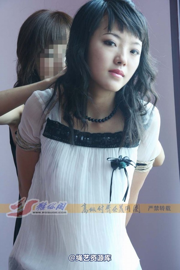 雅俗阁 - 20071201雅绪纯真休闲装 第 30 张图片