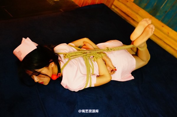 dk13美束馆 - 8.1-红袖护士C-110P 第 103 张图片