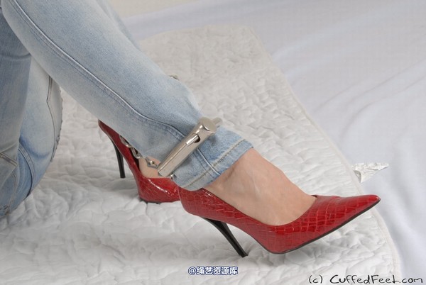 cuffedfeet - cf194 第 54 张图片