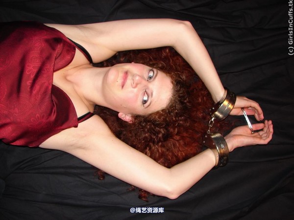 girlsincuffs - gic001 第 65 张图片